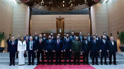 الإدارة الذاتية في سوريا ترفض الحكومة الجديدة وقراراتها