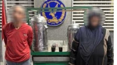  أخبار الحوادث اليوم: ضبط 6 عناصر إجرامية بتهمة غسل نصف مليار جنيه.. مصرع صيدلانية أسفل عجلات قطار بالقليوبية.. مقتل ربة منزل على يد زوجها في البحيرة