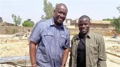 كانتي يتبرع بـ5 ملايين دولار لبناء مستشفى في مسقط رأسه بمالي