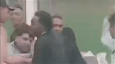 الأمن يفحص فيديو التعدى على شاب أفريقي الجنسية بأحد شوارع القاهرة