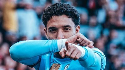 مانشستر سيتي يتغنى بمهارة عمر مرموش: مراوغات مصرية من البرنس (فيديو)