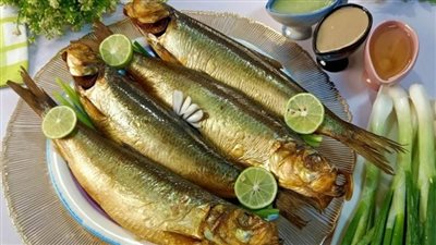 هيئة الدواء تحذر من الإفراط في الأسماك المملحة