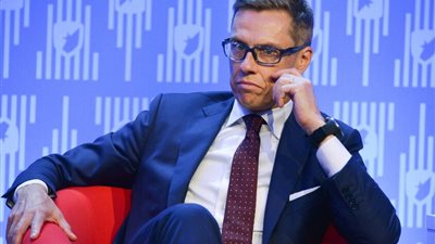 فنلندا تقترح على ترامب هذا الموعد لوقف إطلاق النار في أوكرانيا