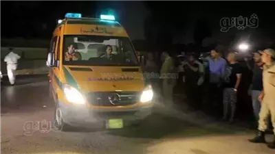 العثور على جثة سيدة في بيارة صرف صحي بالأقصر