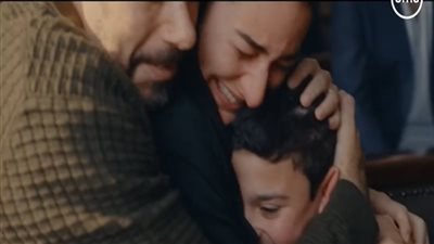 مسلسل لام شمسية الحلقة الأخيرة، المؤبد لوسام بتهمة هتك عرض 