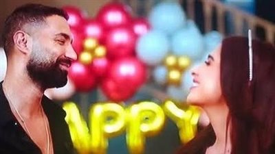 مسلسل وتقابل حبيب الحلقة الأخيرة، زواج ياسمين عبد العزيز وكريم فهمي