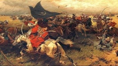 معجزات الرسول.. هزيمة المشركين بعد دعاء النبي عليهم