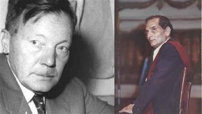 الزجالين مع كعك العيد.. فؤاد حداد يكتب مجموعة «المسحراتي».. محمد عبد المنعم ينشد قصيدة زجلية في المسألة الكحكية.. وبيرم التونسى وأبو بثينة «بالقائمة» 