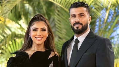 بعد اعتزال محمد سامي، مي عمر تحسم مصيرها في الأعمال الدرامية