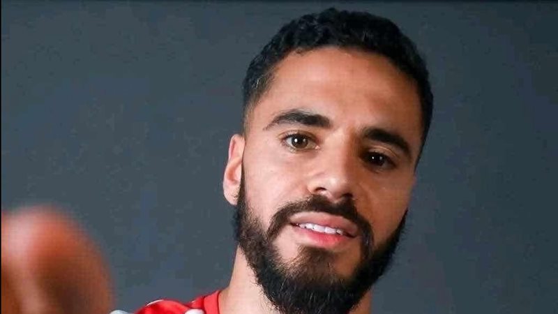 محمود بنتايج