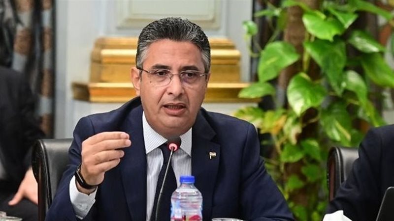 وزير التموين، فيتو
