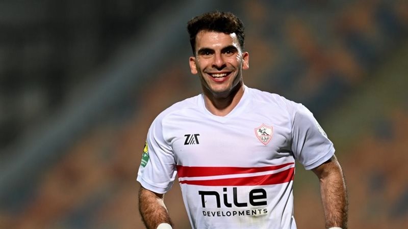 احمد سيد زيزو،فيتو
