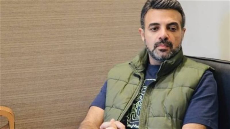 عمرو محمود ياسين،