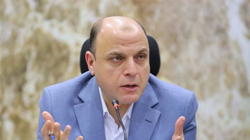 محافظ كفرالشيخ 