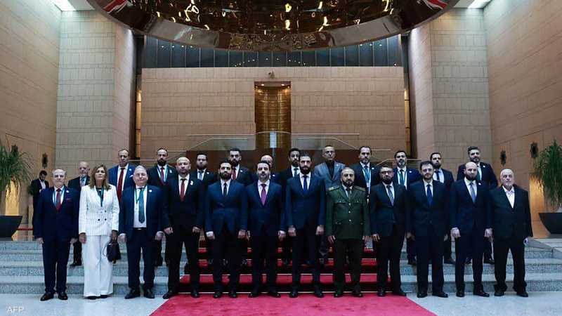 الادارة الذاتيه ترفض