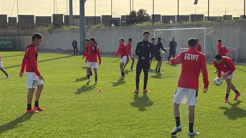 منتخب الناشئين مواليد