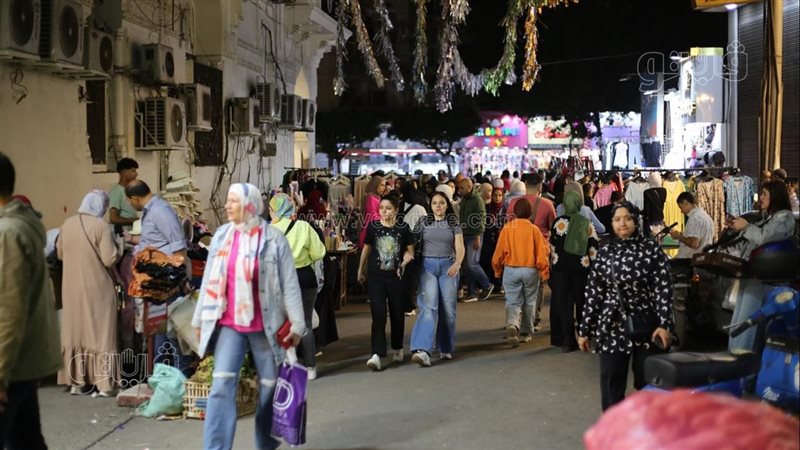 وقفة عيد الفطر، فيتو