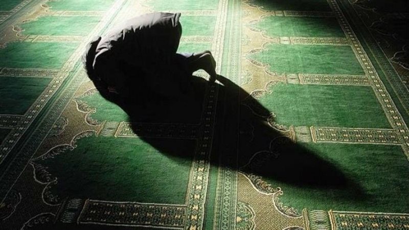 مواقيت الصلاة بتوقيت
