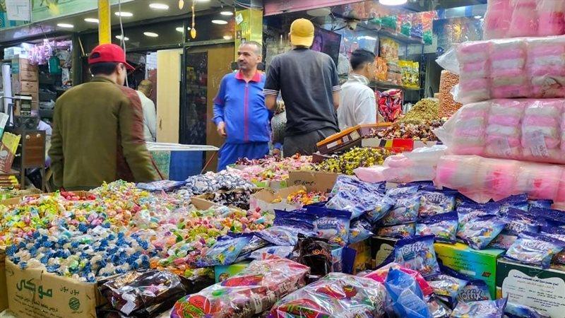 مواعيد غلق المحلات