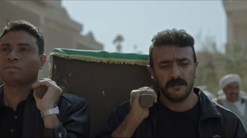 فهد البطل، فيتو 