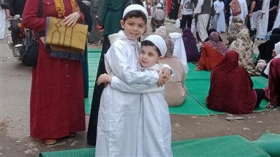 مواعيد صلاة عيد الأضحى في المحافظات