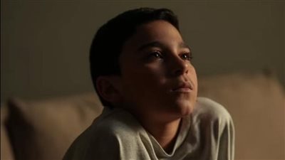 تامر حبيب يوجه رسالة للطفل يوسف بمسلسل لام شمسية: أعظم ممثل في العالم