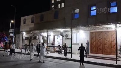 بدء تكبيرات عيد الفطر بالمساجد والساحات عقب صلاة الفجر بمطروح (فيديو)