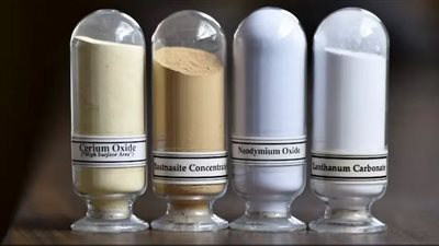 رئيس وزراء أوكرانيا يتوجه لواشنطن في هذا الموعد لبحث اتفاقية المعادن