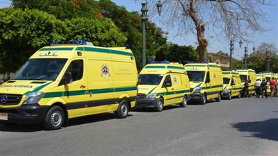 الشرقية ترفع درجة الاستعداد لاستقبال عيد الفطر المبارك