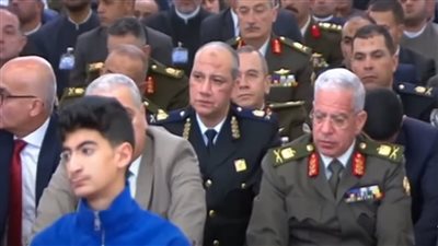 بث مباشر، شعائر صلاة عيد الفطر المبارك من مسجد المشير طنطاوي