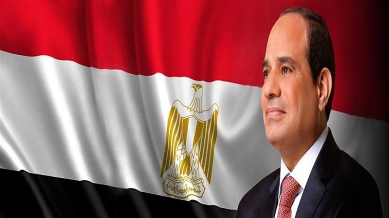 الرئيس عبد الفتاح