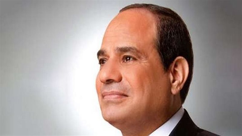 الرئيس عبد الفتاح
