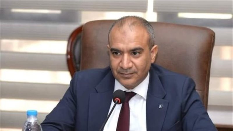السكرتير العام لمحافظة