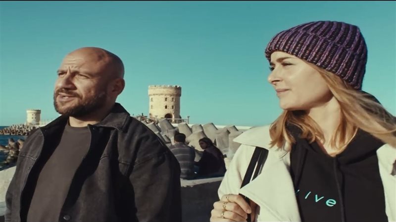مسلسل الغاوي، فيتو