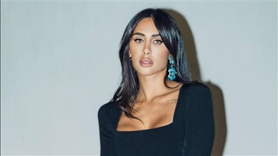  إنجى كيوان تكشف سبب خوفها من المشاركة في أعمال رمضانية 