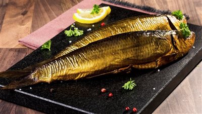 طريقة مختلفة لتحضير الرنجة فى العيد