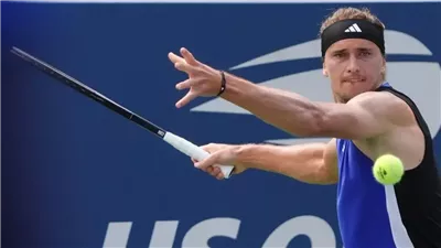 مينسيك يقفز 30 مركزا في التصنيف العالمي للاعبي التنس 