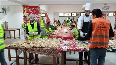 المتعافون من الإدمان يحتفلون بعيد الفطر في مراكز العزيمة