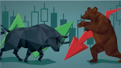 خبير أسواق مال: رغبة المستثمر تحدد اتجاه السوق خلال الفترة المقبلة 