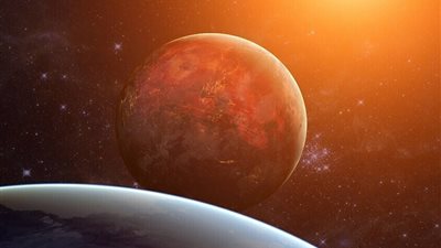 الصين تكشف عن خططها لاستكشاف عدد من الكواكب في المجموعة الشمسية