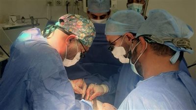 الصحة تعلن تشغيل أحدث وحدة لجراحات القلب المفتوح في المنيا