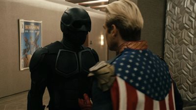 مبتكر مسلسل 