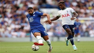 التشكيل المتوقع لقمة تشيلسي ضد توتنهام في قمة الجولة بالدوري الإنجليزي
