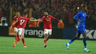 حسين الشحات وأفشة على رأس بدلاء الأهلي أمام الهلال السوداني 