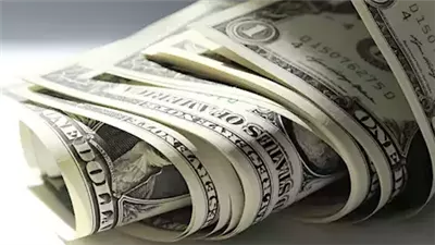 سعر الدولار اليوم،تراجع قوى للدولار فى البنوك