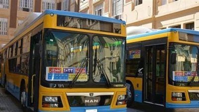 بنسبة 15%، القاهرة تستعد لزيادة تعريفة النقل العام والسرفيس والتاكسي الأبيض