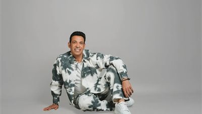  سعد الصغير يطرح أحدث أغانيه «رجعتلكو بعد غياب» احتفالا بالعيد 