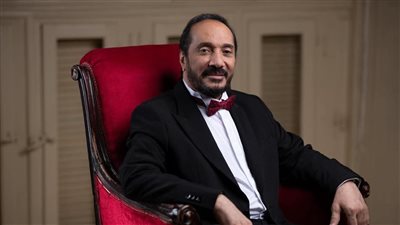 الحجار يحتفي بالموسيقار فريد الأطرش في «100 سنة غنا» بالأوبرا 