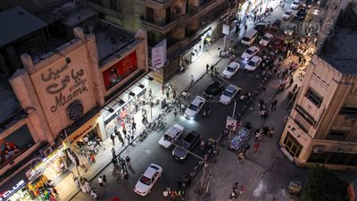 إقبال ضعيف على سينمات وسط البلد بأول أيام عيد الفطر (فيديو وصور)