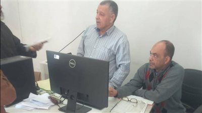 مرور مكثف على مراكز الوقاية من مرض السعار للتأكد من تقديم الخدمات بالإسماعيلية (صور) 